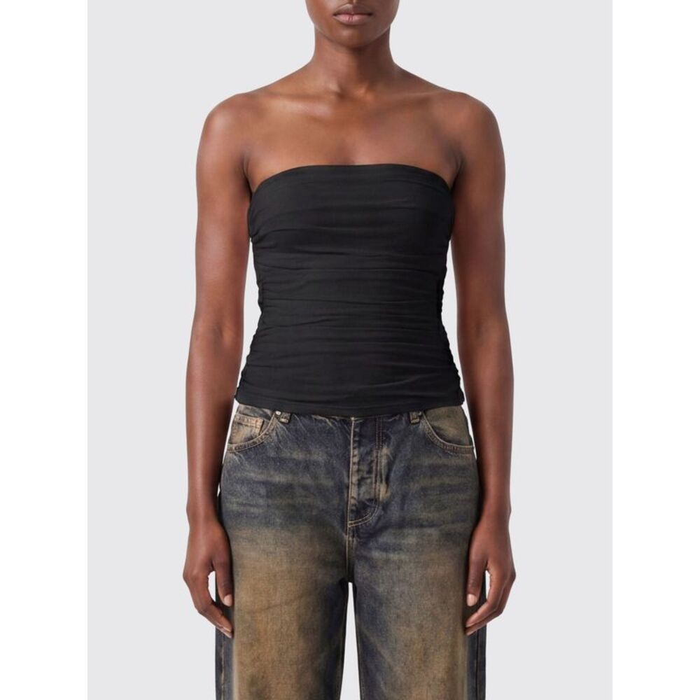 Herskind Top Woman Black